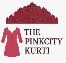 The Pinkcity Kurti